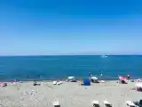 Трёхместный номер Стандарт с балконом