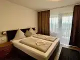 Двухместный номер Стандарт с балконом