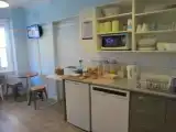 Номер Стандарт с видом на город