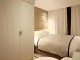 Двухместный номер Стандарт с балконом