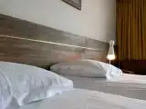Двухместный номер Deluxe с балконом