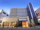 Двухместный номер Стандарт с видом на город