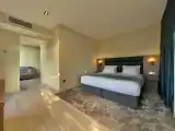 Люкс с балконом