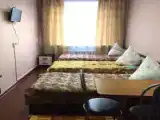 Трёхместный номер Эконом