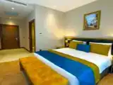Двухместный номер Deluxe
