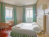 Двухместный номер Superior seafront