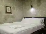 Двухместный номер Стандарт с балконом