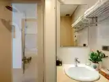 Трёхместный номер Стандарт с балконом