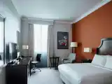 Двухместный номер Deluxe