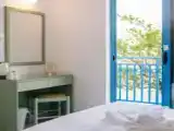Двухместный номер Стандарт с балконом