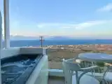 Люкс Эконом с видом на море
