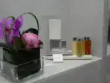 Апартаменты с 2 комнатами
