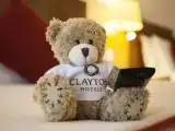 Двухместный номер Deluxe