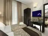 Четырёхместный номер