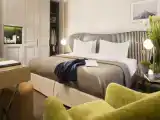 Номер Deluxe с видом на город