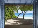 Residence Sunset Beach с 2 комнатами