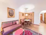 Двухместный номер Стандарт с балконом