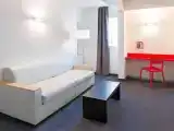 Одноместный полулюкс