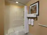 Двухместный номер Стандарт