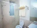 Трёхместный номер Комфорт с видом на окрестности