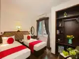 Двухместный номер Superior