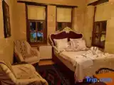 Двухместный номер Deluxe