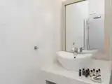 Двухместный номер Стандарт с балконом