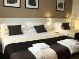 Трёхместный номер Classic