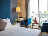 Двухместный номер Executive с видом на город