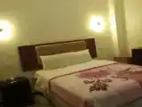 Номер Стандарт с видом на город