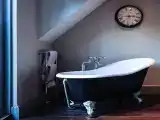 Четырёхместный номер Deluxe