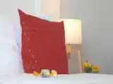 Номер Стандарт