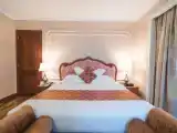 Двухместный номер Deluxe