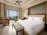 Двухместный номер Deluxe с видом на море