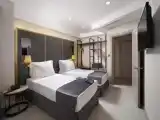 Люкс with Turkish Hammam Sink (Annex Building) Deluxe Family & Connected