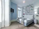 Номер Classic