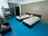 Двухместный номер Superior