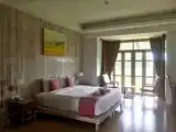 Run of House