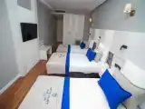 Трёхместный номер Стандарт