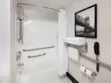 Четырёхместный люкс