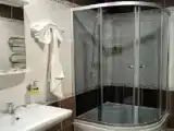 Четырёхместный семейный номер Стандарт