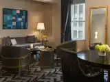 Двухместный люкс c 1 комнатой