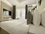 Люкс Deluxe c 1 комнатой
