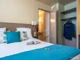 Двухместная студия