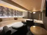 Двухместный номер Deluxe с балконом