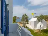 Двухместный номер Стандарт с видом на море