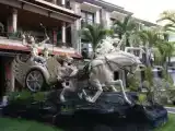 Номер Superior с балконом