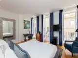 Двухместный люкс Luxury
