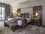 Двухместный номер Premier с балконом
