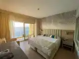 Двухместный номер Superior с видом на море